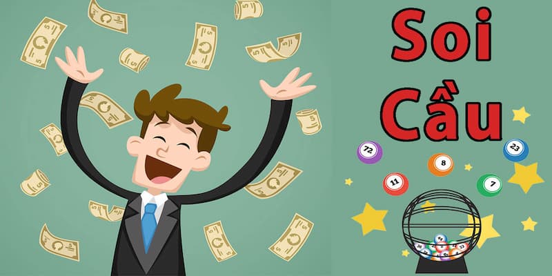 Soi cầu xổ số chính xác Quy trình Soi cầu xổ số chính xác chi tiết