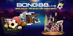BONG88